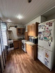 Продам 4-х ком на Черемушках YANOVA