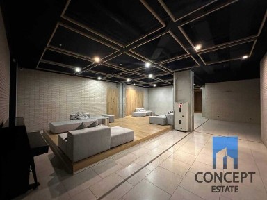 Продам эксклюзивную 3-к квартиру ЖК Моцарт Mozart Короленко Центр