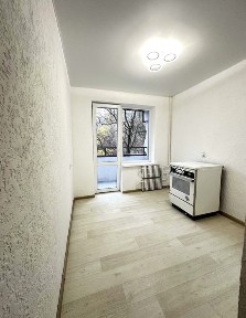 Продам классную 1-ую квартиру! пр. Поля