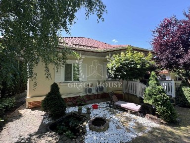 Аренда дома с бассейном Романков Лесники генератор закрытый городок