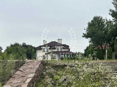 Аренда дома с подвалом и выходом на воду Конча-Заспа Козин дамба