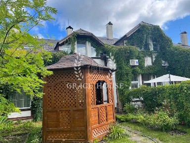 Аренда уютного дома (250м) у озера КГ Кантри Козин Конча-Заспа