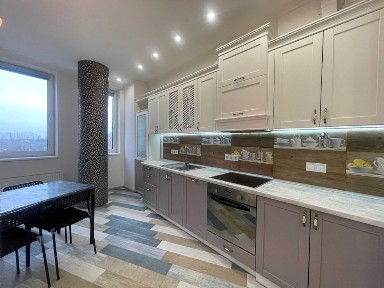 Київська область, Київ, Солом'янський