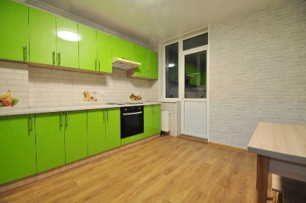 2-кім квартира з ремонтом ЖК Одеський бульвар, метро Теремки