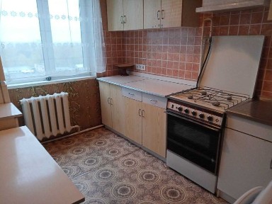 Київська область, Київ, Святошинський