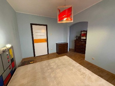 Здається 3х кім. квартира Харківське Шосе 56