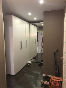 Київська область, Софіївська Борщагівка