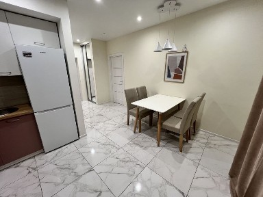 Оренда однокімнатної квартири