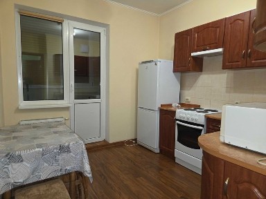 Здам однокімнатну квартиру Ольжин Град Шевченка 2-Д Вишгород центр