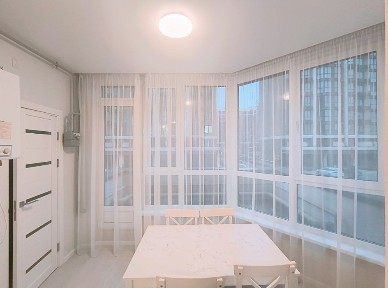 З терасою! Простора 2 кімнатна в ЖК Софія Резиденс