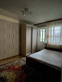 Здається 3кім кв Каунаська 4/1; пов4;Дніпровський рн; мДарниця 10хв