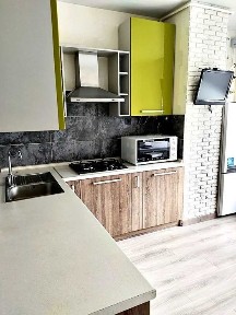 Київська область, Київ, Солом'янський