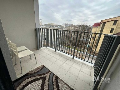 Оренда 2к квартири в Києві, Бульварно-Кудрявська вул. Без комісії