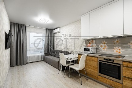 Оренда квартири, вул. Васильківська, ЖК White Lines