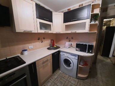 Київська область, Київ, Святошинський