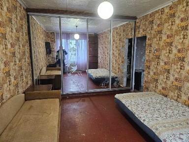 Сдам 1к кімн квартиру, Тарасівка