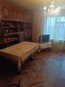 Задам 4 кімн. Незалежності, 10