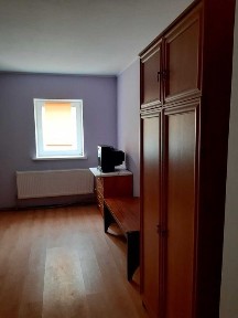 Здам в оренду койко - місце с. Малютянка