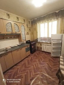 Здам 1 кімнатну квартиру вулиця Нова 2