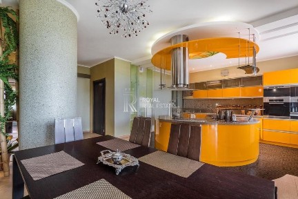 Оренда 5к 210м2 Володимира Івасюка 6 Оболонь Наталка Мінська Видова