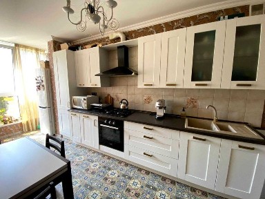 Київська область, Київ, Голосіївський