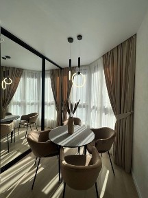 Переша здача! Оренда 1 кімн квартири 50м2 з терасою, ЖК Софія Резиденс