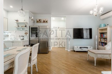 Оренда квартири, вул. Верхогляда, Печерськ, ЖК Новопечерські Липки