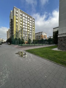 Здам 1 к ЖК Фортуна