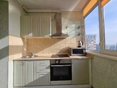 Київська область, Київ, Оболонський