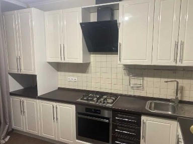 Київська область, Київ, Голосіївський