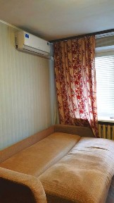 Київська область, Київ, Солом'янський