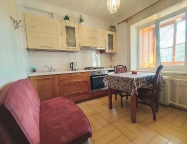 Київська область, Київ, Голосіївський