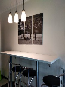 Довгострокова оренда біля Податкової