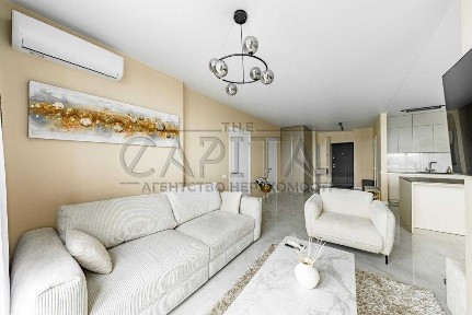 Оренда квартиры / Дніпровська наб. / Осокорки / ЖК Great /