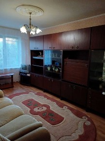 Київська область, Київ, Святошинський