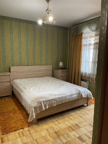 Київська область, Київ, Солом'янський