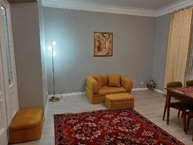 Здам 2-кім. в центрі Києва, вул. Прорізна, 7, свіжий ремонт