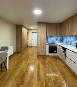 Київська область, Київ, Святошинський