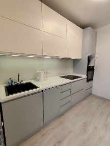 Київська область, Софіївська Борщагівка