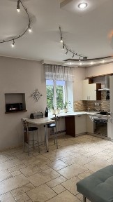 СВІТЛО Є! Здам 2-к квартиру. Історичний центр Києва, Прорізна/Хрещатик