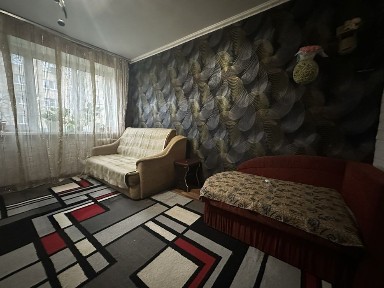 Здам кімнату в гуртожитку, вул. Корольова, 9а. Борщагівка