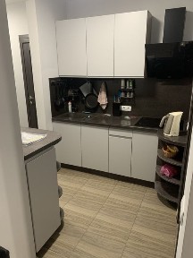 Сдача в довгострокову аренду 2х кімнатної квартири