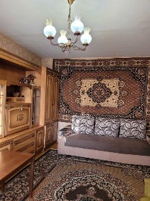 Оренда 1-к, Троєщина, вул. О. Екстер (М. Цвєтаєвої) 14.