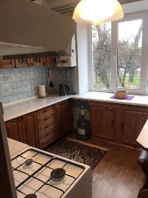 Здам 2к кв вул. Соц Містечко, 100метрів вул. Київський Шлях