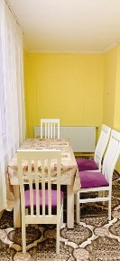 Оренда будинку Виноградів