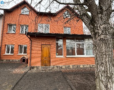 Продаж КАПІТАЛЬНОГО 6кім будинку в с. Коржі