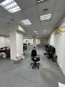 Аренда офисов в центре города