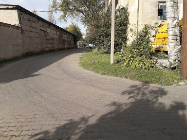 Продажа промышленных зданий-7587.4 кв. м