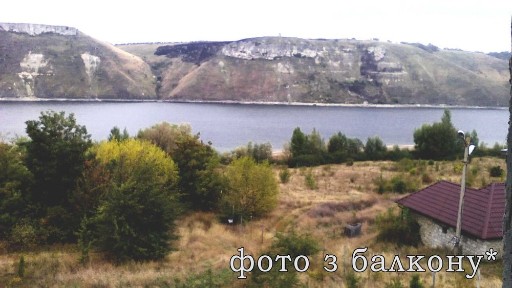 Будинок біля Дністра (Бакота) - 375м2