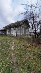 Продається стареньке господарство в селі Молодія
